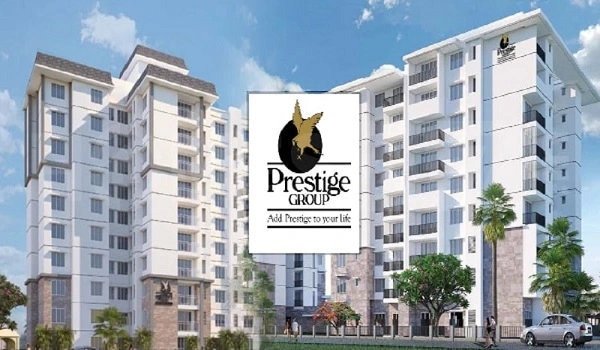 Developer of Prestige Grove Hills is Prestige Group