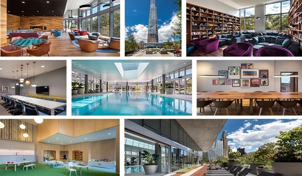 Prestige Grove Hills Amenities