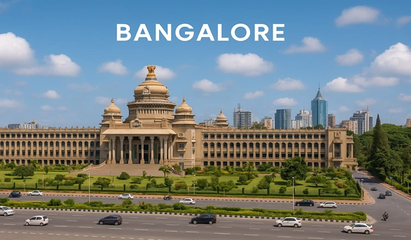 Prestige Grove Hills Bangalore