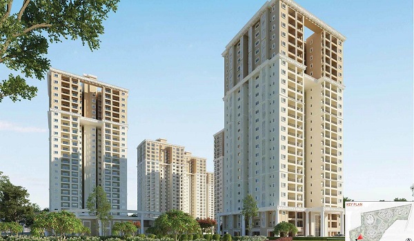 Prestige Grove Hills Specifications