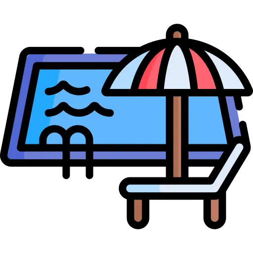 Prestige Grove Hills swimming pool