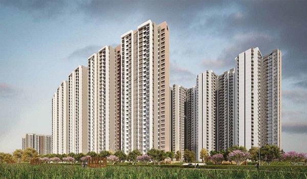 Prestige Southern Star - New Launch premium apartments in South Bangalore near key hubs