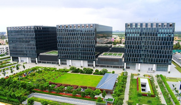 Tech Park near Prestige Grove Hills - Beautiful Work Location